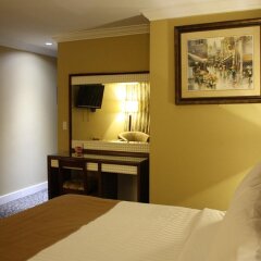 Отель The Deluxe Hotel Vancouver Канада, Ванкувер - отзывы, цены и фото номеров - забронировать отель The Deluxe Hotel Vancouver онлайн спа фото 2