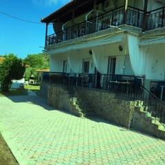 Отель Porto Blue Studios Ситония фото 23