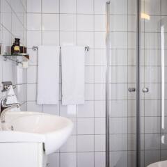 Апартаменты Frogner House Apartments - Arbinsgate 3 ванная