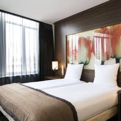 Eden Hotel Amsterdam комната для гостей фото 4