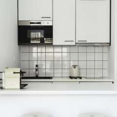 Отель Euryclea Residences Афины фото 5