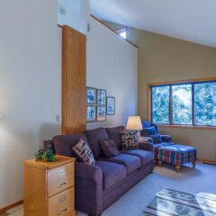Grouse 7 in Sunriver, United States of America from 772$, photos, reviews - zenhotels.com guestroom photo 4