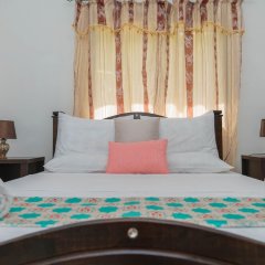 Chez Odet in Mahe Island, Seychelles from 163$, photos, reviews - zenhotels.com guestroom photo 2