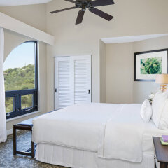The Westin St. John Resort & Villas in St. John, U.S. Virgin Islands from 607$, photos, reviews - zenhotels.com guestroom photo 3