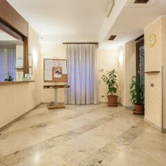 Отель IH Hotels Milano ApartHotel Argonne Park Италия, Милан - 2 отзыва об отеле, цены и фото номеров - забронировать отель IH Hotels Milano ApartHotel Argonne Park онлайн спа