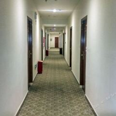 Mini Hotel интерьер отеля фото 2