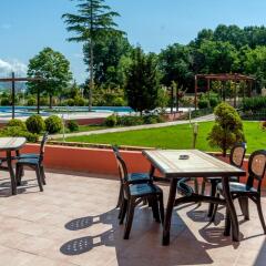 Отель Cook's Club Sunny Beach