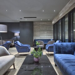 Number 11 Urban Hotel Сан Джулианс фото 3