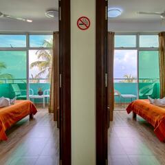 Beach Sunrise Inn in North Male Atoll, Maldives from 429$, photos, reviews - zenhotels.com guestroom