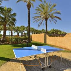 Отель Iberostar Isla Canela детские мероприятия