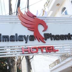 Himalaya Phoenix Hotel - Hostel Далат городской автобус