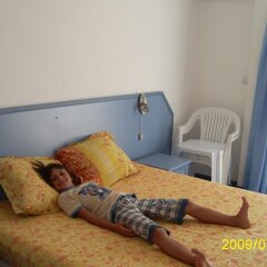 Hotel Ines Поморие детские мероприятия