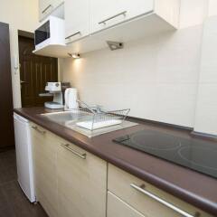 Отель Rent a Flat apartments - Korzenna St. Польша, Гданьск - отзывы, цены и фото номеров - забронировать отель Rent a Flat apartments - Korzenna St. онлайн в номере фото 2