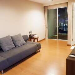 Отель J.J Belle Condo In Bangkok Бангкок комната для гостей