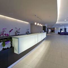 Hotel Laguna Molindrio интерьер отеля фото 3