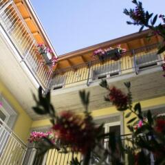 Отель BHL Boutique Rooms Legnano Италия, Леньяно - отзывы, цены и фото номеров - забронировать отель BHL Boutique Rooms Legnano онлайн фото 12