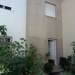 Отель House With 2 Bedrooms in Jerez de la Frontera, With Terrace and Wifi Испания, Херес-де-ла-Фронтера - отзывы, цены и фото номеров - забронировать отель House With 2 Bedrooms in Jerez de la Frontera, With Terrace and Wifi онлайн фото 31