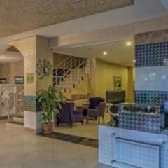 Kleopatra Tac Hotel & SPA сауна