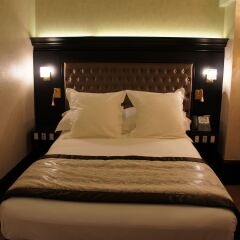 Отель Tonic Hôtel Saint Germain комната для гостей