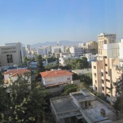 Achillion Apartments in Nicosia, Cyprus from 97$, photos, reviews - zenhotels.com photo 3