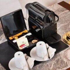 Отель Radisson Blu Altstadt Зальцбург удобства в номере фото 2