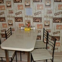 Гостиница Hostel on Portovaya ulitsa в Калининграде отзывы, цены и фото номеров - забронировать гостиницу Hostel on Portovaya ulitsa онлайн Калининград интерьер отеля фото 2