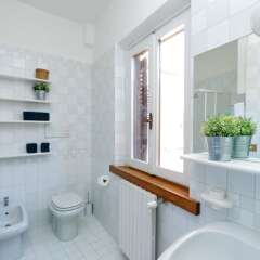 Отель Residenza Colosseo Relais Рим фото 23