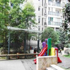 Отель xishihotel детские мероприятия
