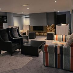 Village Hotel Manchester Cheadle развлечения