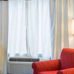 Отель Hilton Garden Inn Queens/JFK Airport США, Нью-Йорк - 1 отзыв об отеле, цены и фото номеров - забронировать отель Hilton Garden Inn Queens/JFK Airport онлайн удобства в номере фото 2