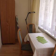 Отель NWW Apartamenty удобства в номере
