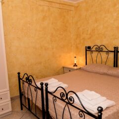 Отель Casa Magaldi Италия, Саландра - отзывы, цены и фото номеров - забронировать отель Casa Magaldi онлайн комната для гостей фото 3