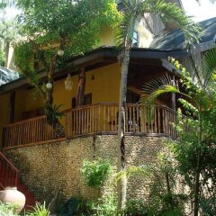 Отель Sun Garden Hilltop Resort Филиппины, остров Боракай - отзывы, цены и фото номеров - забронировать отель Sun Garden Hilltop Resort онлайн фото 3