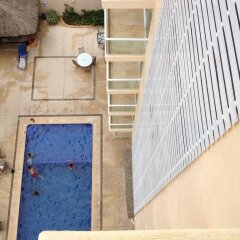 Hotel Ximar детские мероприятия
