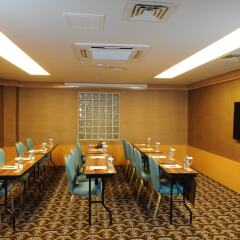 Ramada Istanbul Asia Турция, Стамбул - отзывы, цены и фото номеров - забронировать отель Ramada Istanbul Asia онлайн фото 12