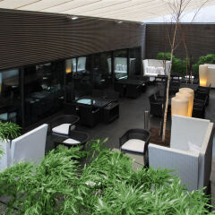 DoubleTree by Hilton Hotel Lisbon - Fontana Park фото 7