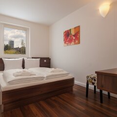 Centro Hotel North комната для гостей фото 2