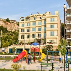 Hotel Oasis детские мероприятия фото 2