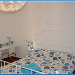 Отель Suite Mura Aurelie детские мероприятия
