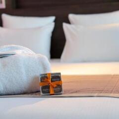 Nash Pratik Hotel удобства в номере фото 2