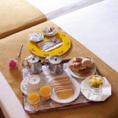 Hotel 3K Madrid в номере фото 2
