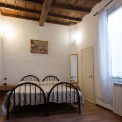 Отель Guest House Santambrogio Италия, Флоренция - отзывы, цены и фото номеров - забронировать отель Guest House Santambrogio онлайн фото 2