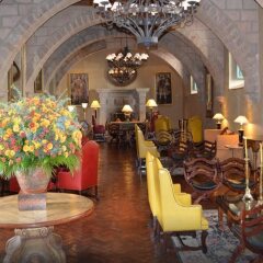 Belmond Hotel Monasterio Куско интерьер отеля фото 3