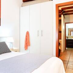 Отель Feelathome Cabanyes Apartment Испания, Барселона - отзывы, цены и фото номеров - забронировать отель Feelathome Cabanyes Apartment онлайн комната для гостей фото 5