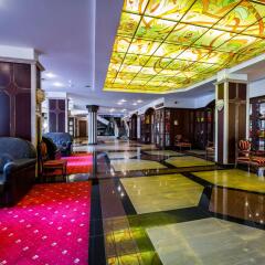 Отель Royal Palace Helena Sands Солнечный берег интерьер отеля фото 3