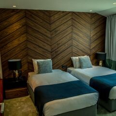 Hotel Hedonic комната для гостей фото 2