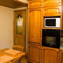 Отель Меблированные комнаты Версаль на Кутузовском Москва удобства в номере