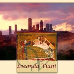 Отель Locanda Viani Италия, Сан-Джиминьяно - отзывы, цены и фото номеров - забронировать отель Locanda Viani онлайн городской автобус