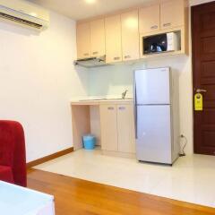 Отель iCheck inn Residences Patong 3* Стандартный номер разные типы кроватей фото 17