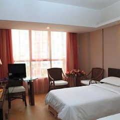 Hedong Hotel Шэньчжэнь фото 7